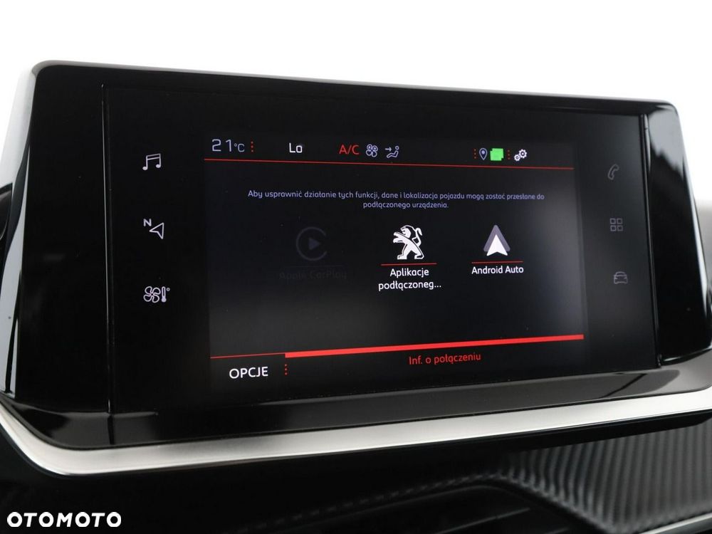 Peugeot 2008 PureTech 100 Stop&Start Allure Pack - 24