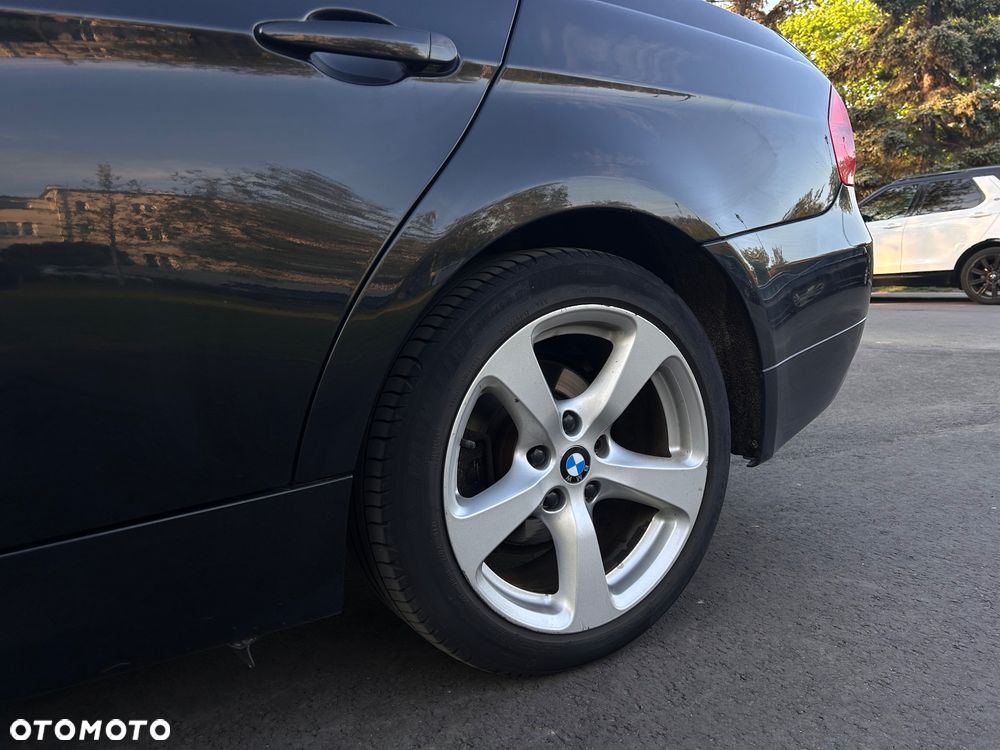 BMW Seria 3 318d - 21