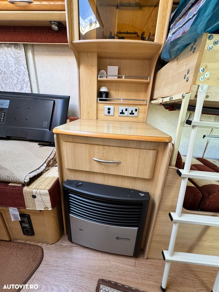 Alta coachman pastiche - 21