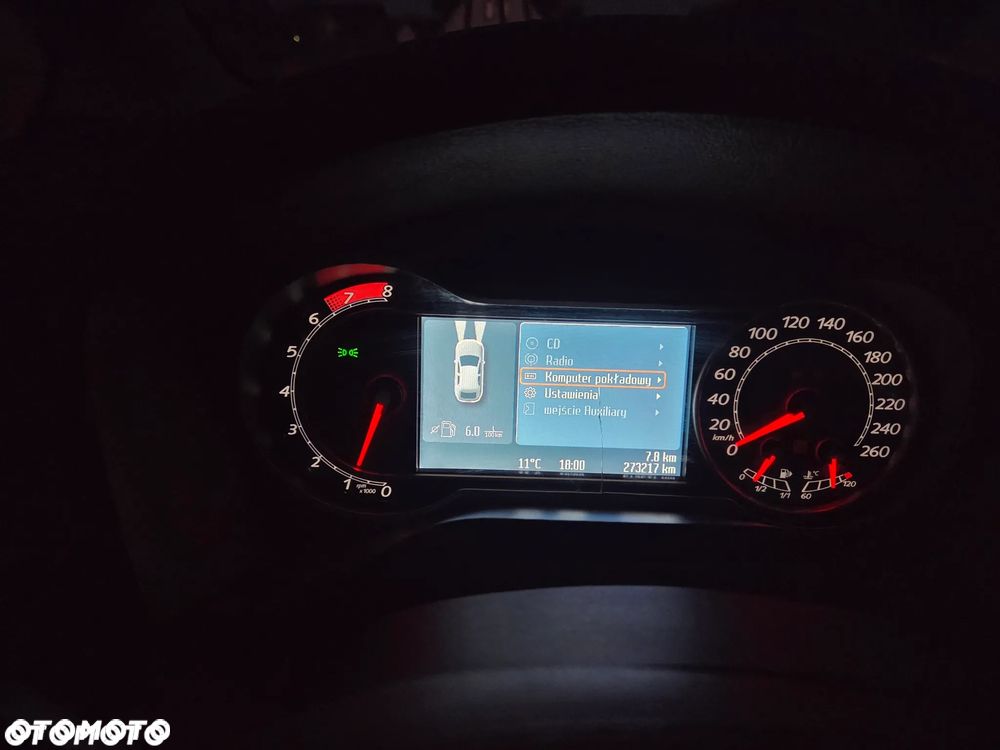 Ford S-Max 2.0 Viva Titanium - 5