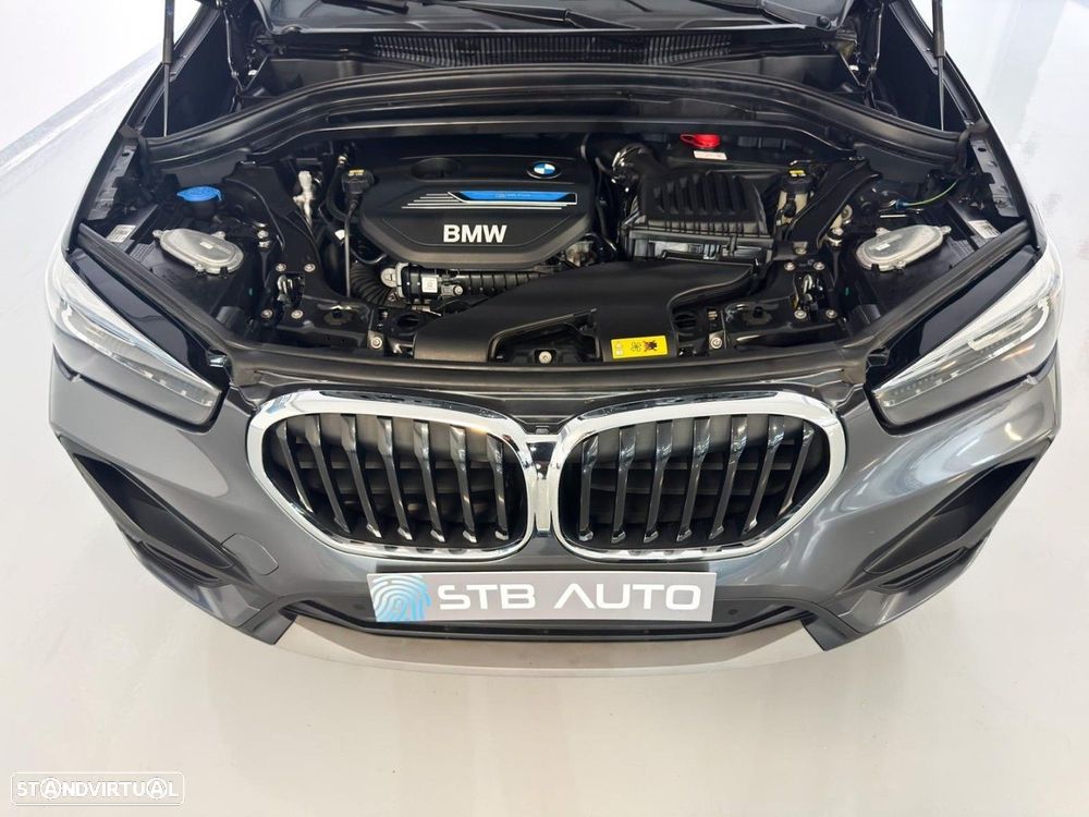 BMW X1 25 e xDrive - 42
