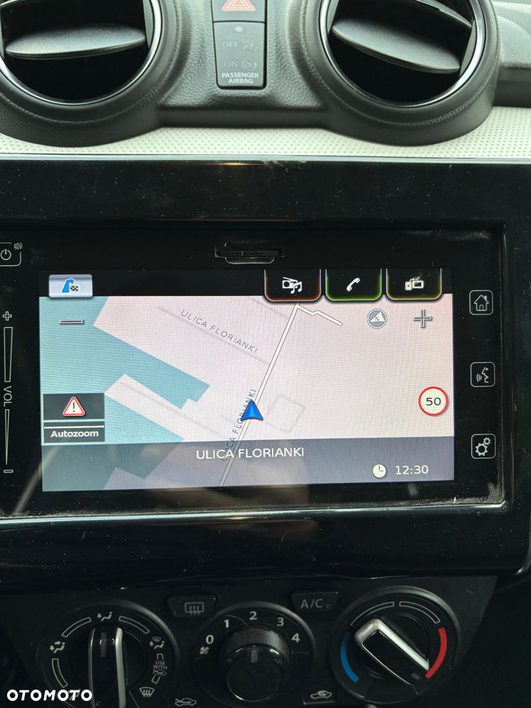 Suzuki Swift 1.2 Premium Plus - 27