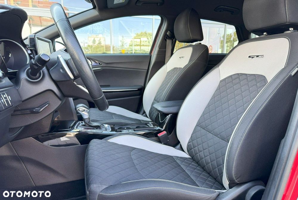 Kia ProCeed 1.4 T-GDI GT Line DCT - 12