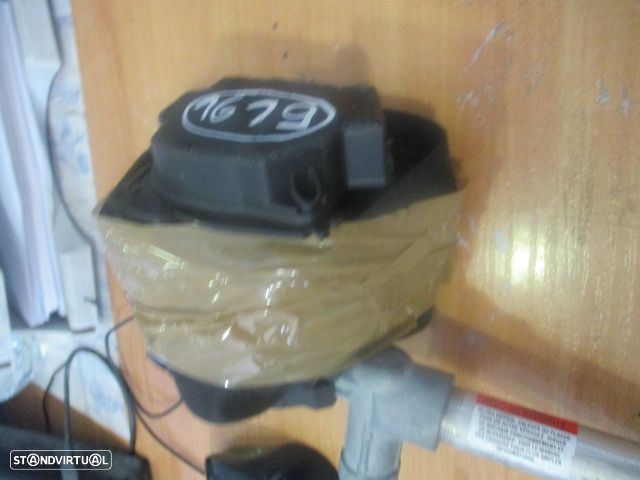 Pre-Tensor 8639549 VOLVO S40 2007 TD - 1