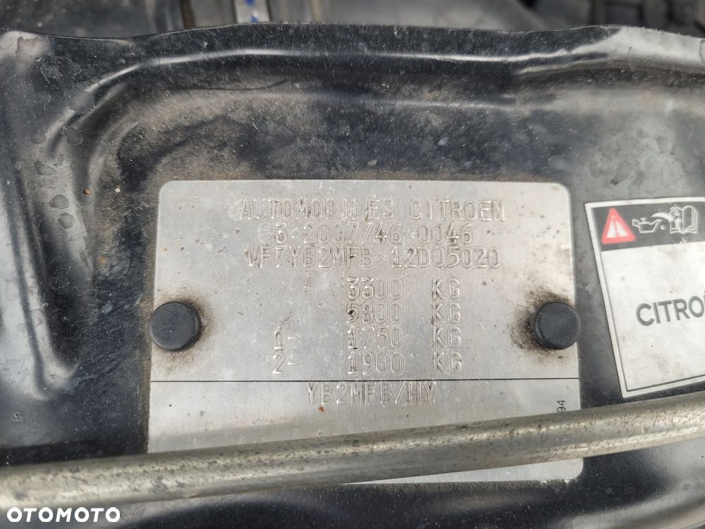 Citroën Jumper - 18