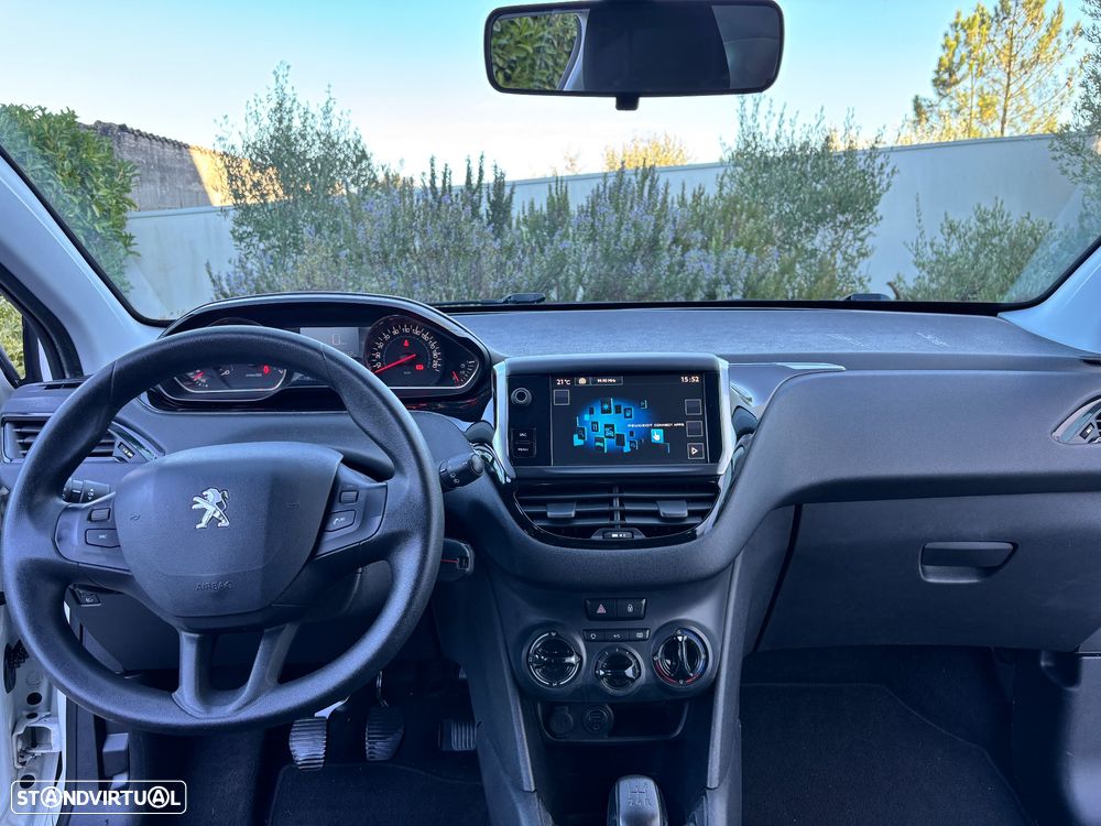 Peugeot 208 PureTech 68 Access - 22