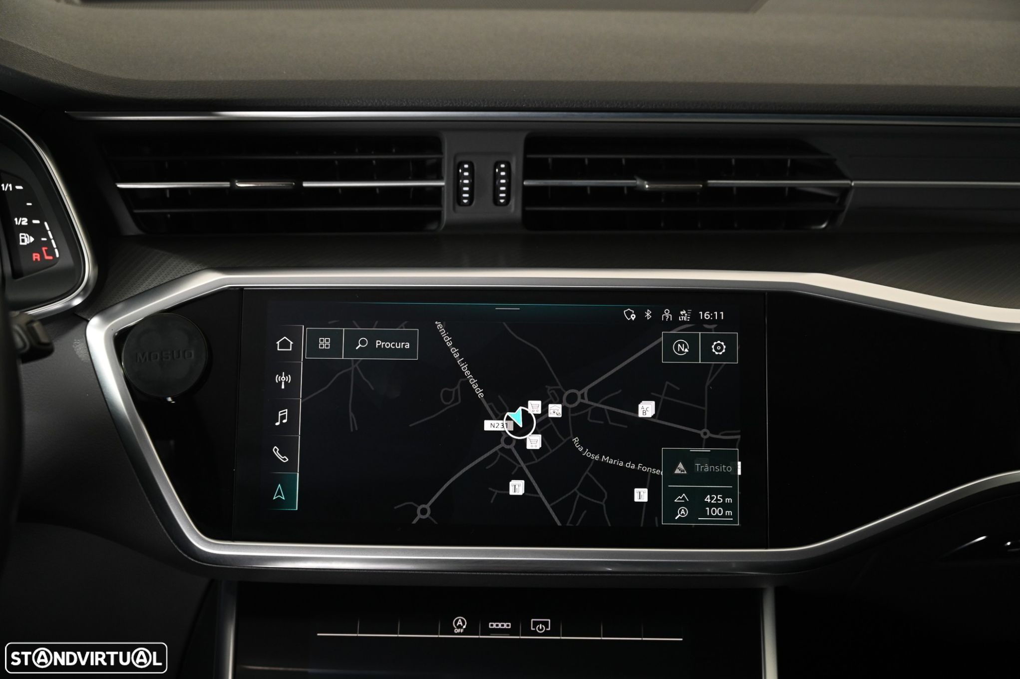 Audi A6 Avant 40 TDI Sport S tronic - 25