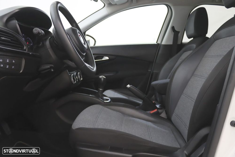 Fiat Tipo Cross 1.3 Multijet - 5