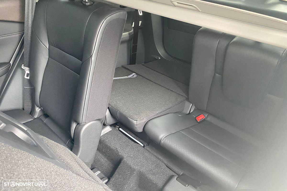 Nissan X-Trail 1.5 e-Power N-Trek - 9