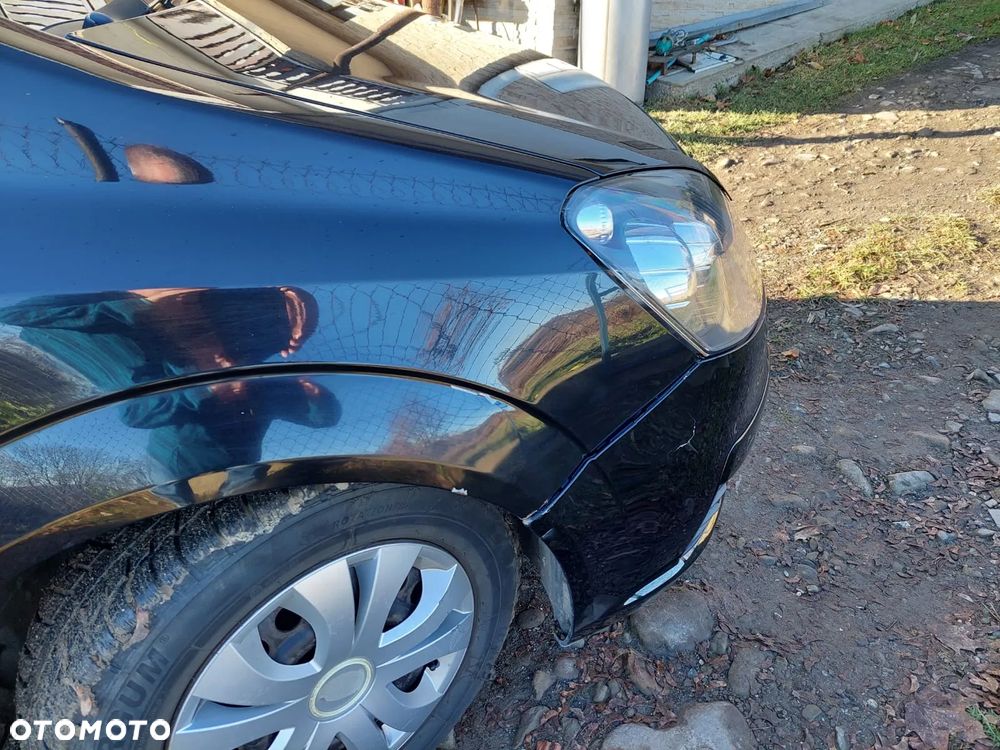 Opel Zafira 1.8 Elegance - 9