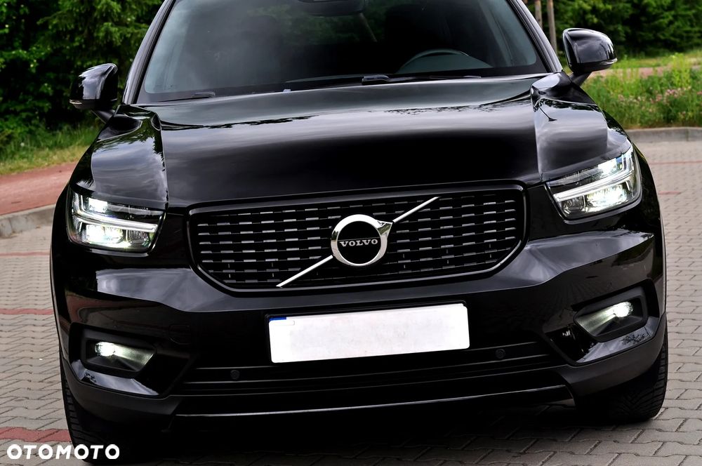 Volvo XC 40 T3 R-Design - 5