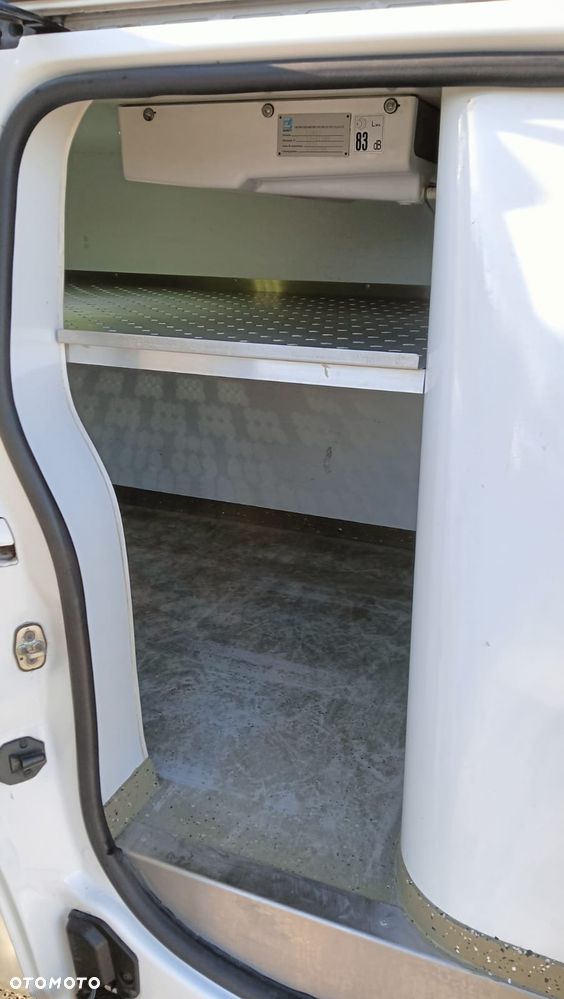 Peugeot Partner L2 Pro (bryg.) - 12