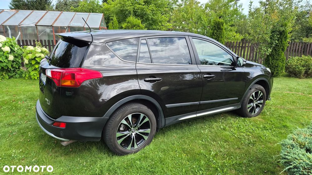 Toyota RAV4 - 2