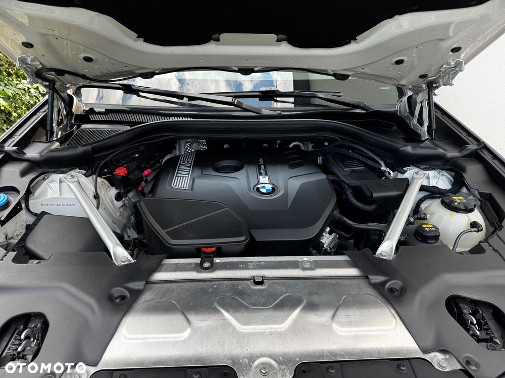 BMW X3 xDrive30i xLine - 9