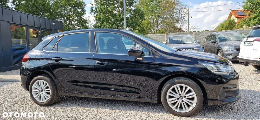 Citroën C4 - 14