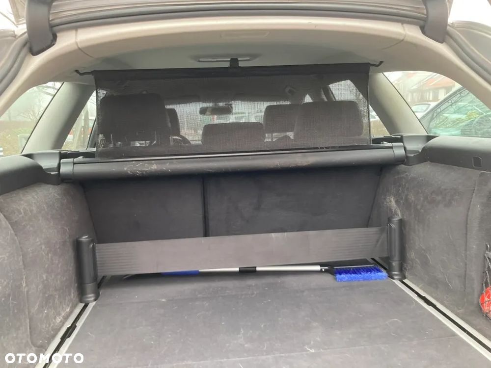 Audi A6 Avant 4.2 Quattro Tiptronic - 9