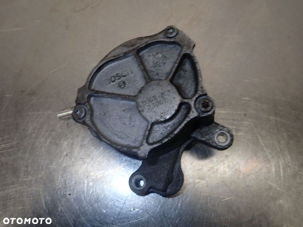 VACUM POMPA FORD FOCUS MK2 LIFT D165-1C1 - 1