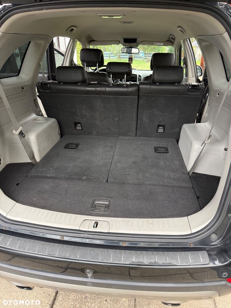 Chevrolet Captiva 2.2 D LTZ - 17