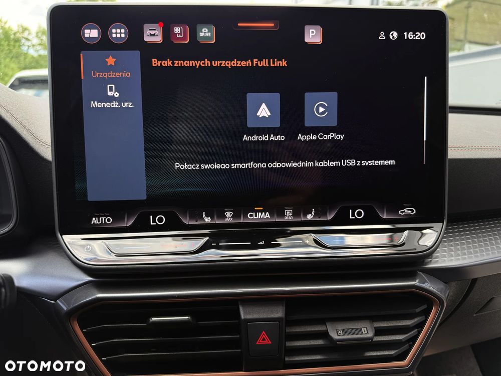 Cupra Leon - 28