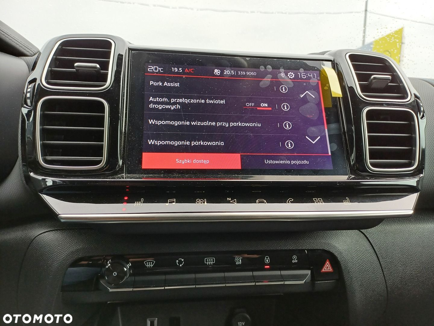 Citroën C5 Aircross 1.5 BlueHDi Max EAT8 - 23
