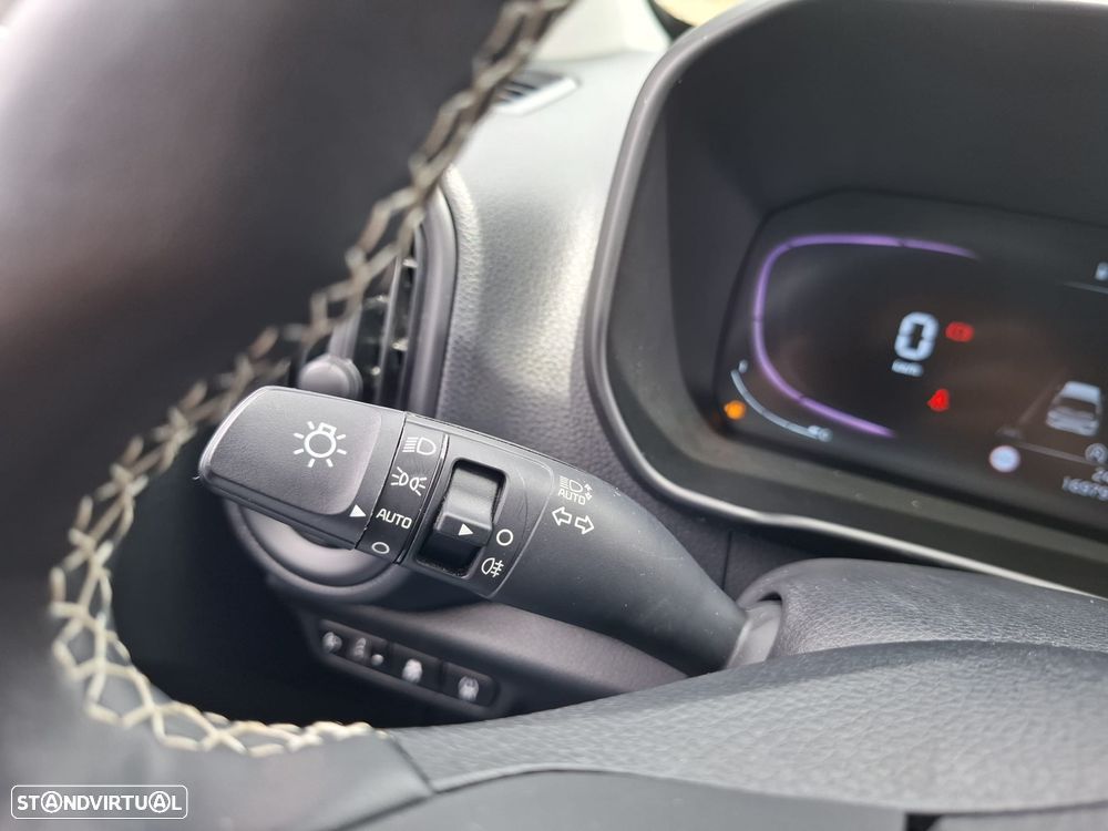 Kia Picanto 1.0 MPi Urban - 12