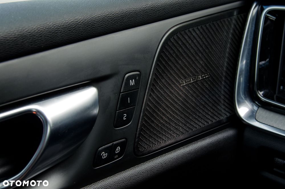 Volvo V60 B4 B Geartronic Inscription - 23