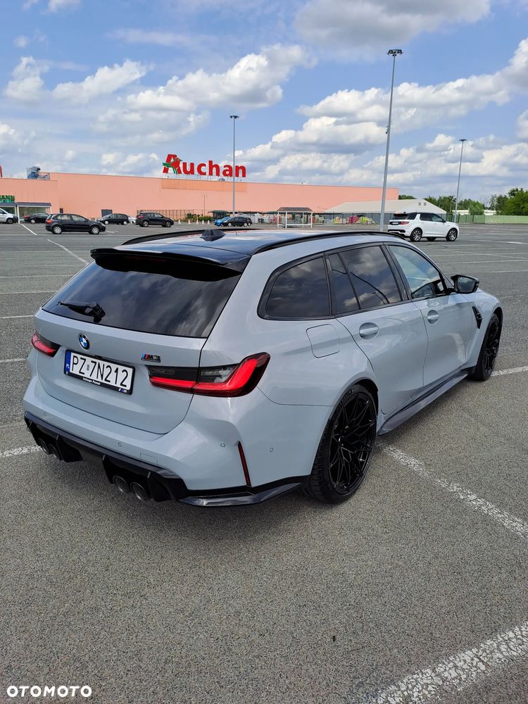 BMW M3 - 4