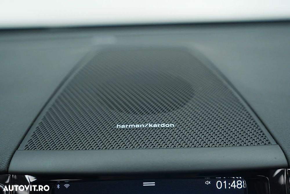 Volvo XC 60 B4 D AWD Geartronic RDesign - 38
