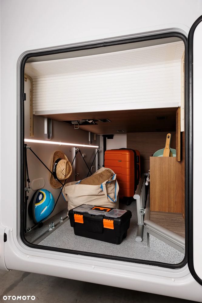 Benimar Amphitryon 998 - 22