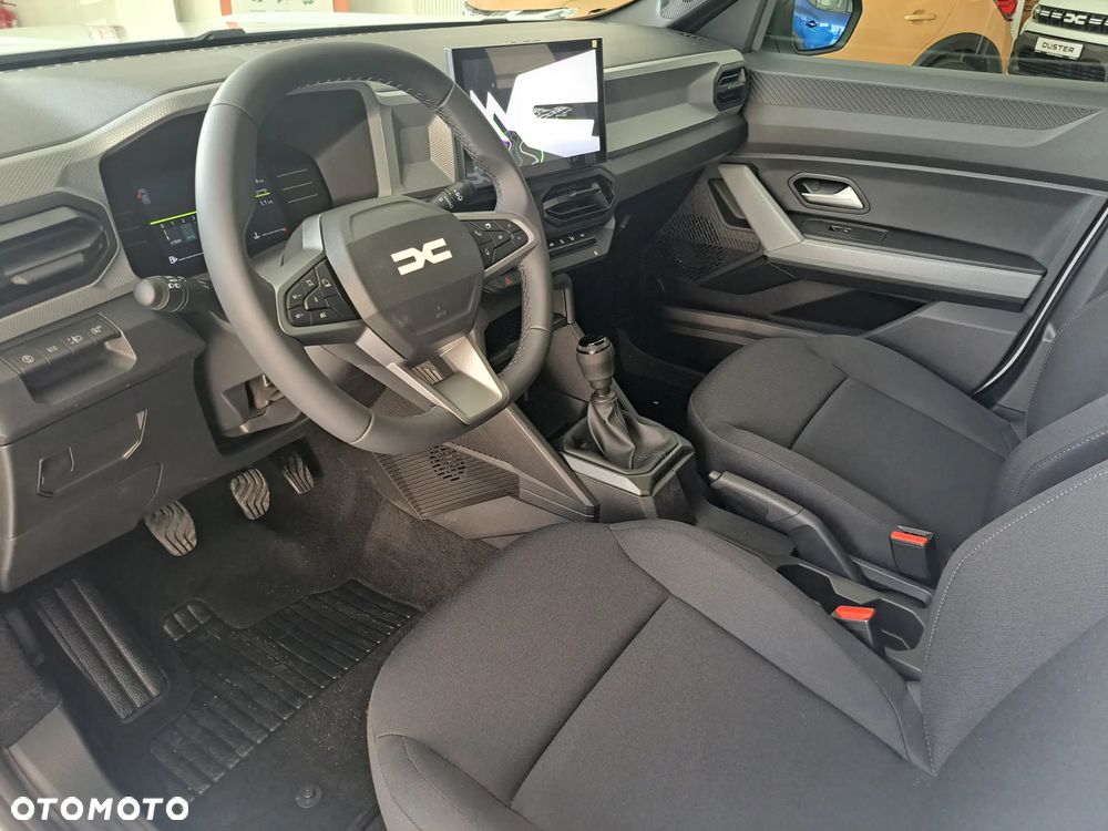 Dacia Bigster - 4