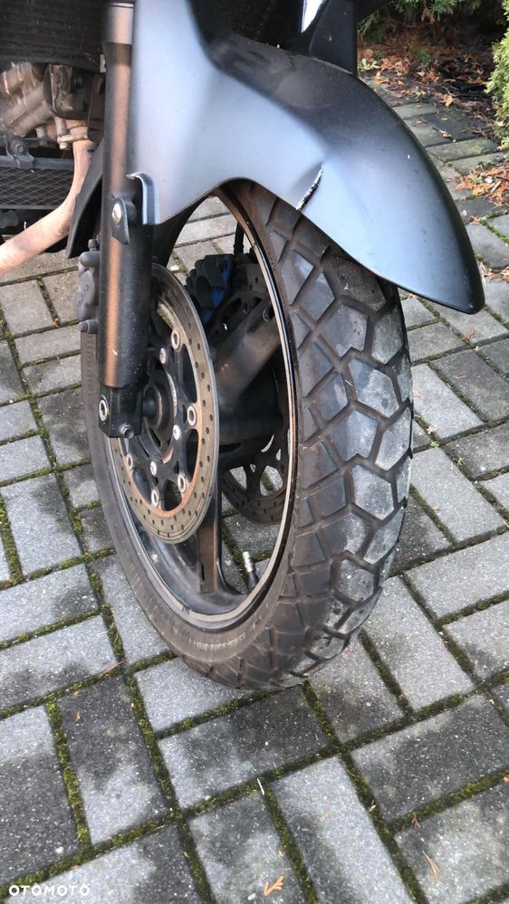 Suzuki SV - 5