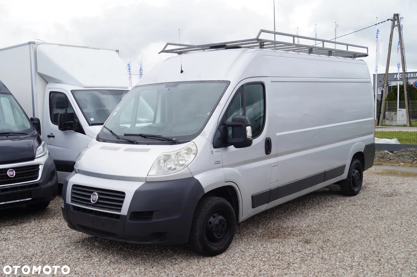 Fiat Ducato - 2