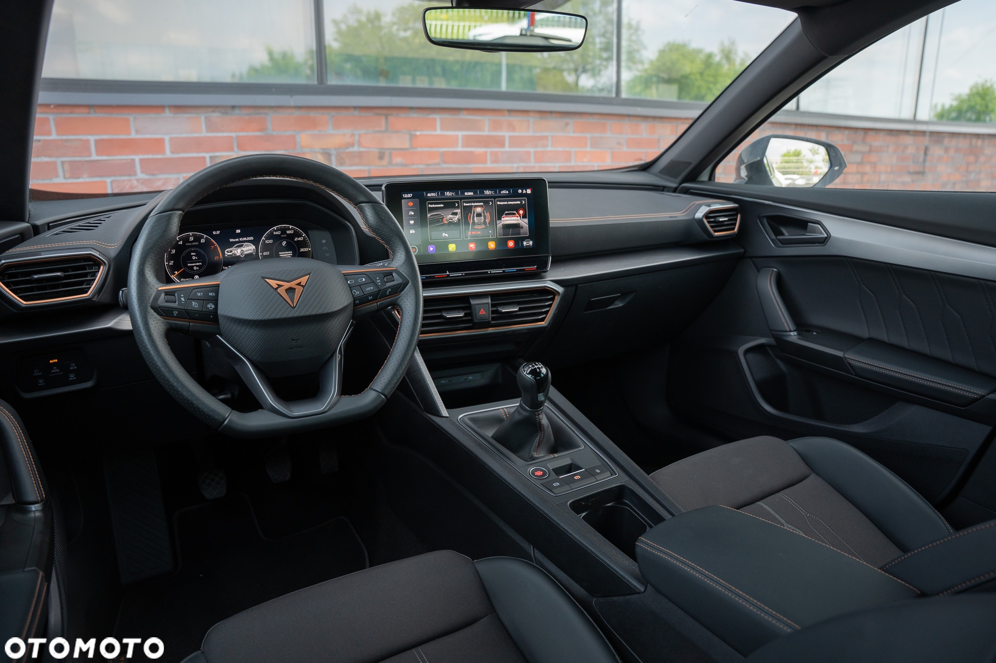 Cupra Formentor 1.5 TSI - 24