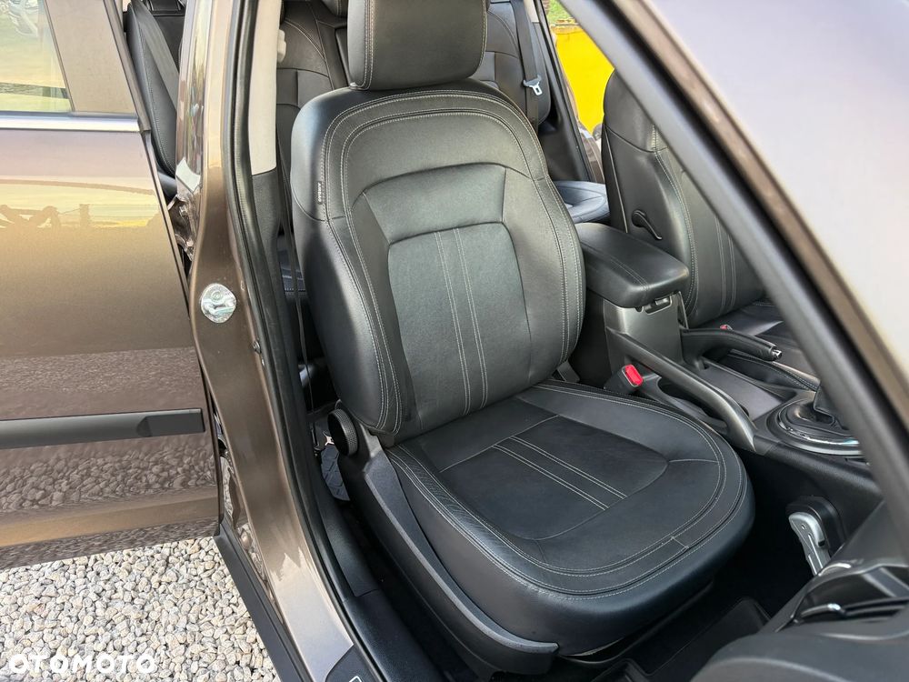 Kia Sportage 1.7 CRDI XL 2WD - 27
