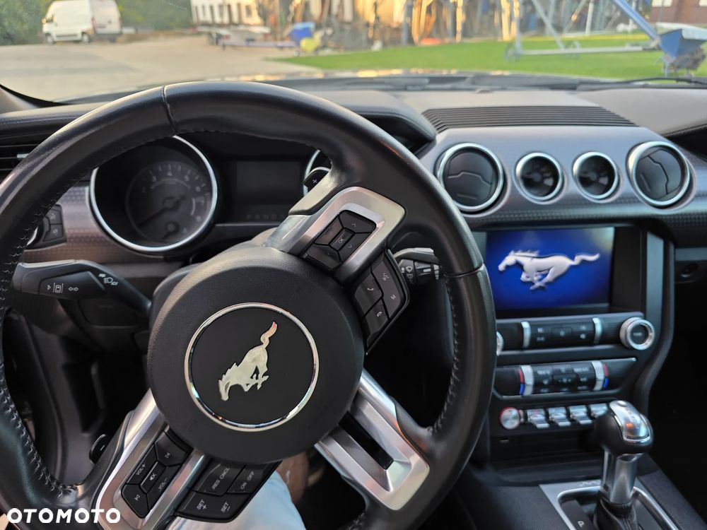 Ford Mustang - 19