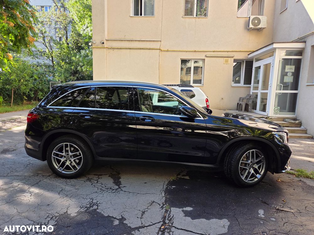 Mercedes-Benz GLC - 3