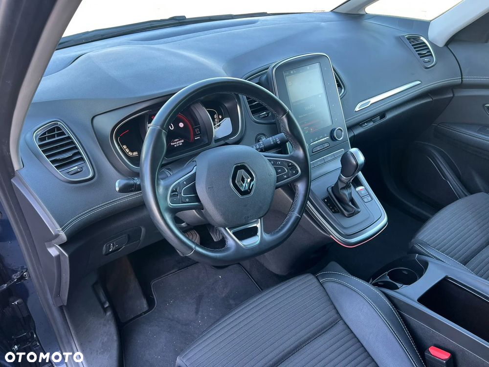 Renault Scenic - 10