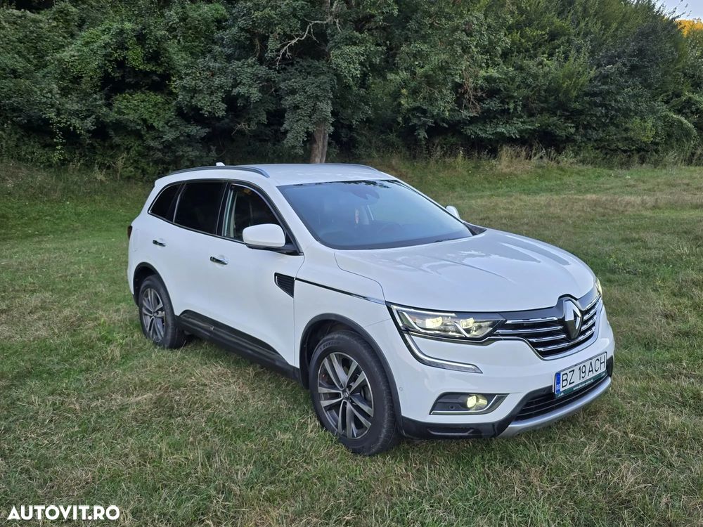 Renault Koleos 2.0 Energy dCi X-TRONIC Intens - 6