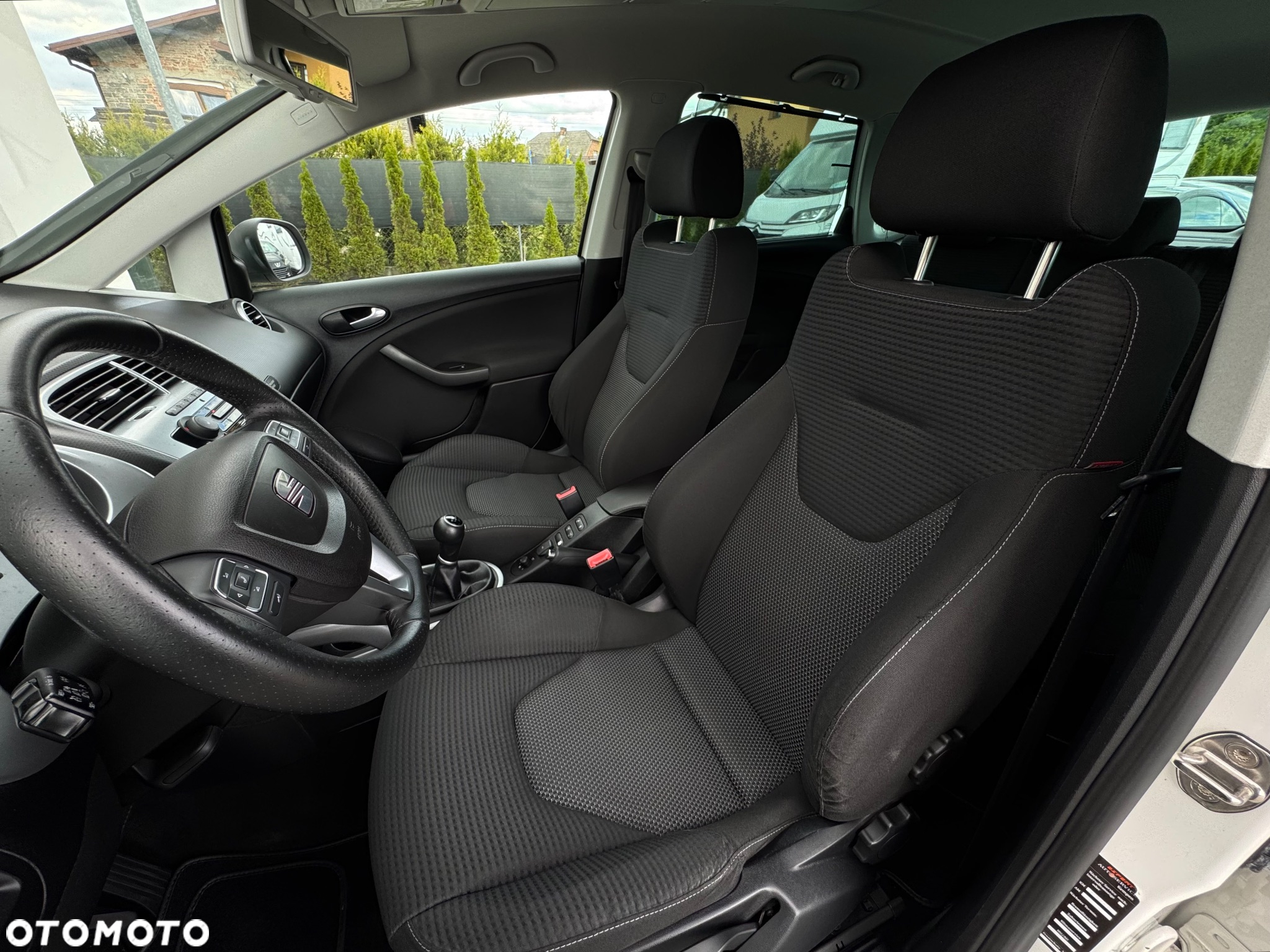 Seat Altea XL 2.0 TDI DPF Stylance - 14