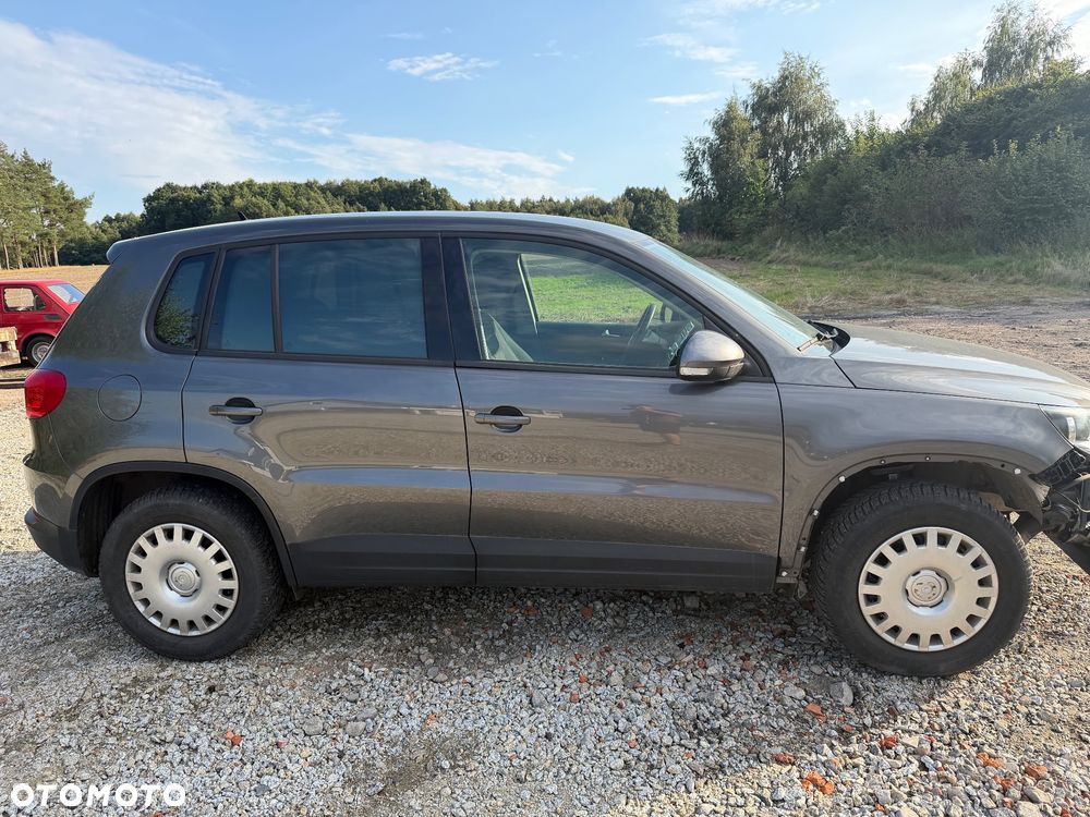 Volkswagen Tiguan 1.4 TSI Sport&Style - 3
