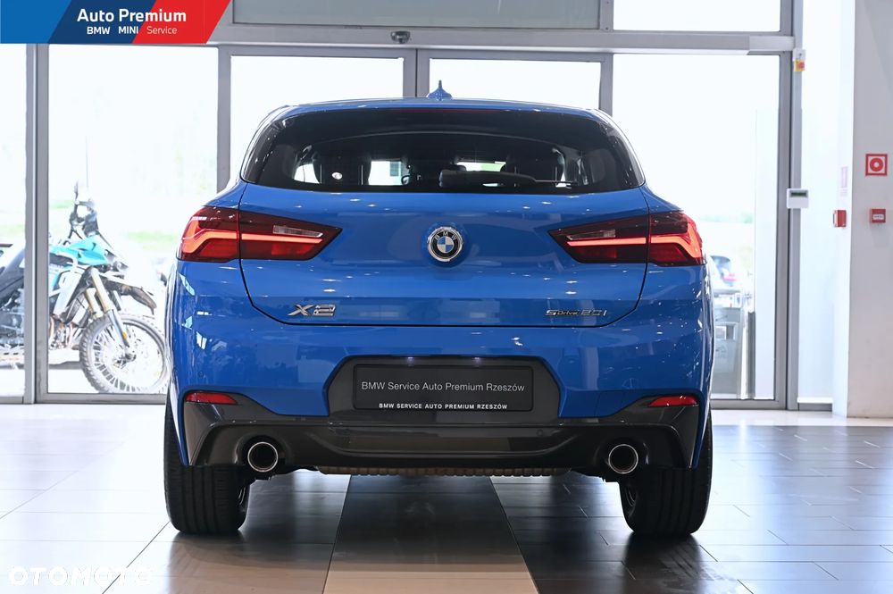 BMW X2 sDrive20i GPF - 20