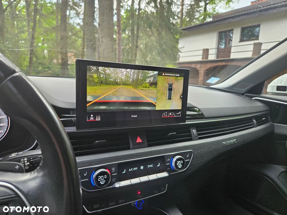 Audi A4 Allroad - 16