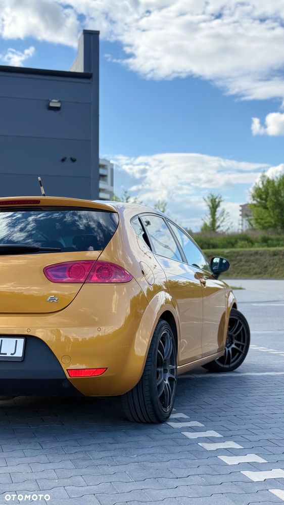 Seat Leon - 14