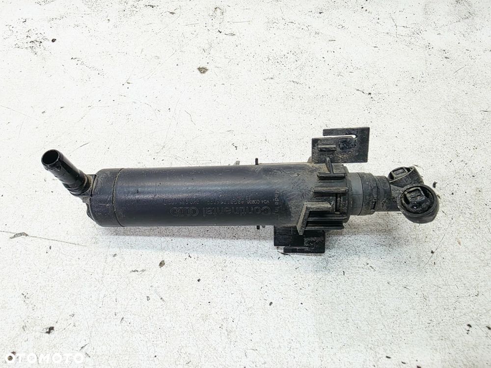 SPRYSKIWACZ REFLEKTORA PRAWY AUDI A4 B8 LIFT 8K0955102D - 2