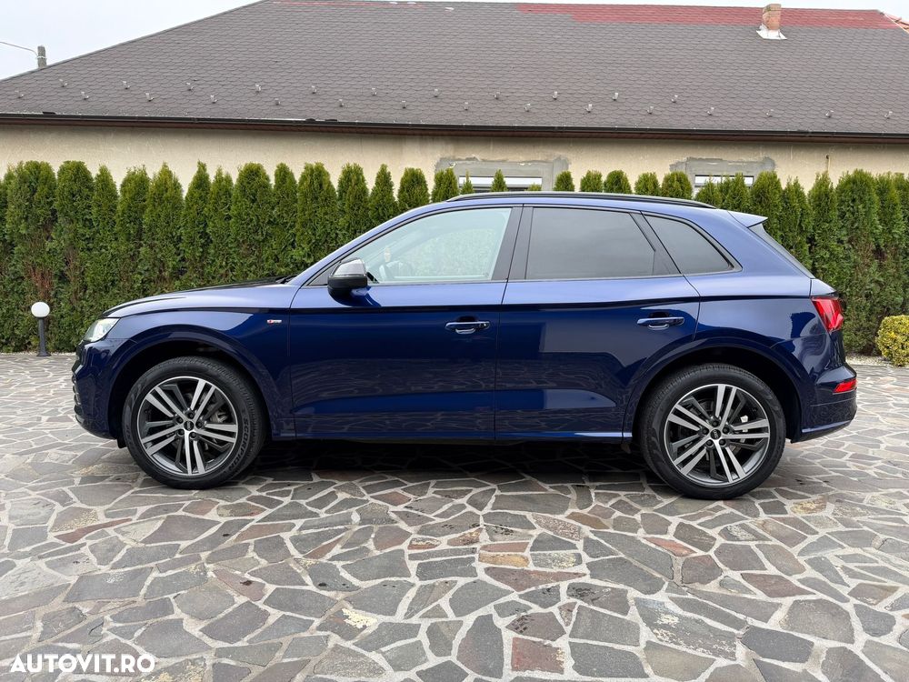 Audi Q5 - 22