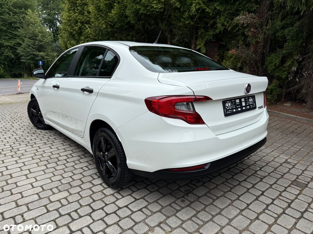 Fiat Tipo - 7