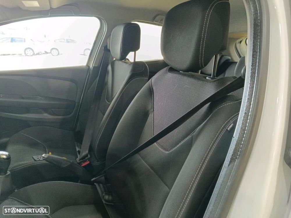 Renault Clio 1.5 dCi Zen - 3