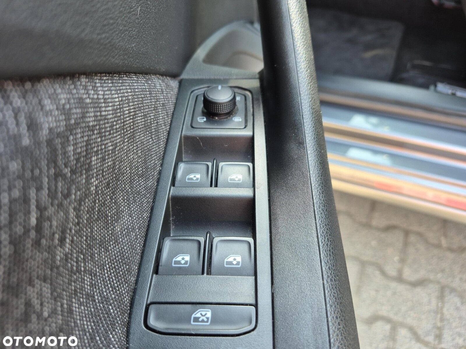 Skoda Kamiq 1.0 TSI Style DSG - 11