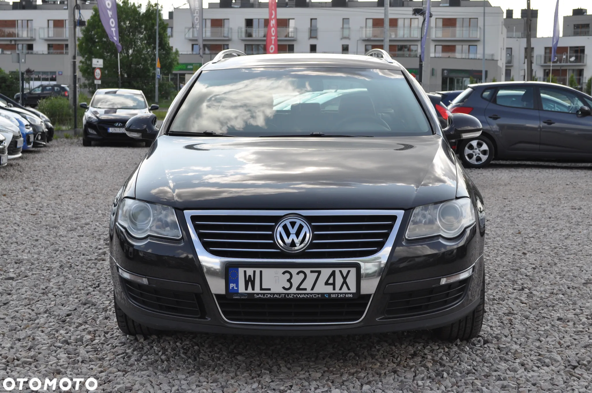 Volkswagen Passat 2.0 TDI DPF Comfortline DSG - 14