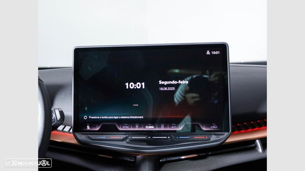 Cupra Tavascan 77 kWh Endurance - 15